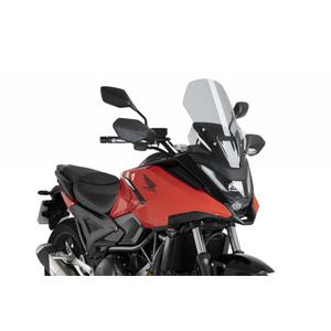 Parbriz PUIG TOURING 22508H smoke