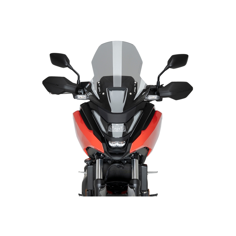 Parbriz PUIG TOURING smoke
