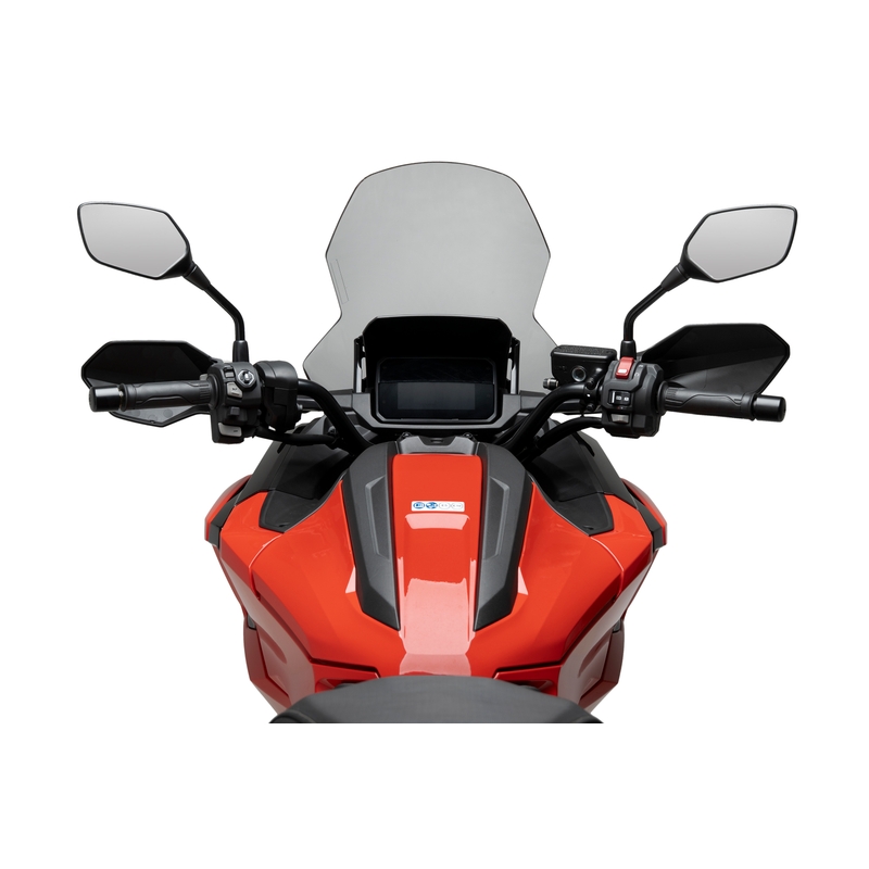 Parbriz PUIG TOURING smoke