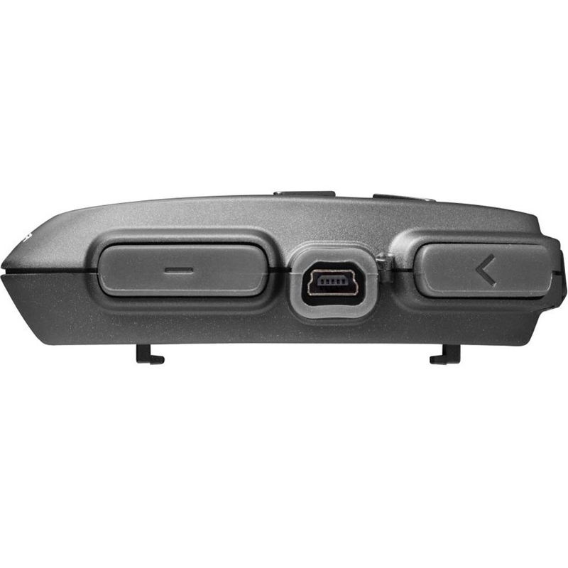 Interfon handsfree Bluetooth CellularLine TOUR HD Pachet individual