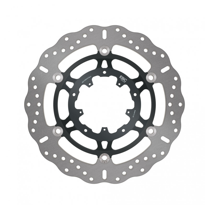 Disc de frana EBC