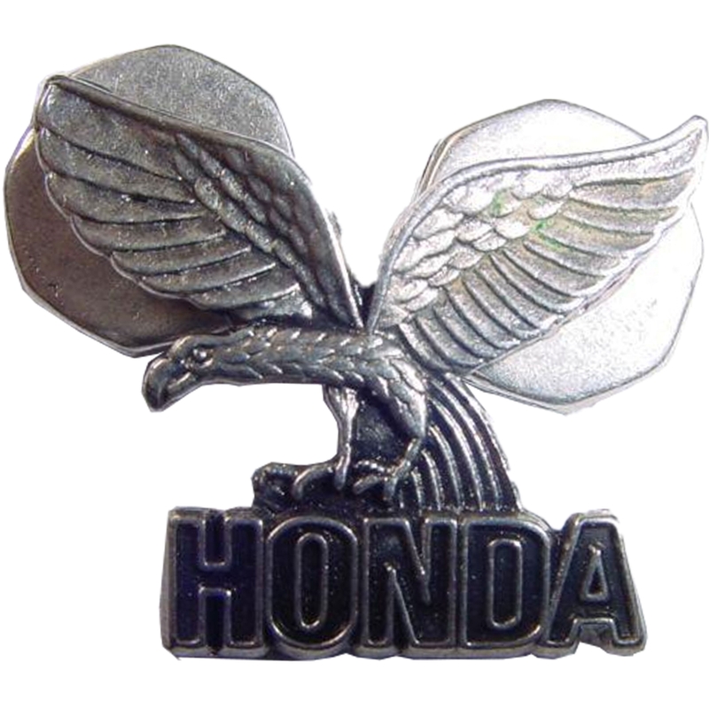 Insigna Honda Eagle