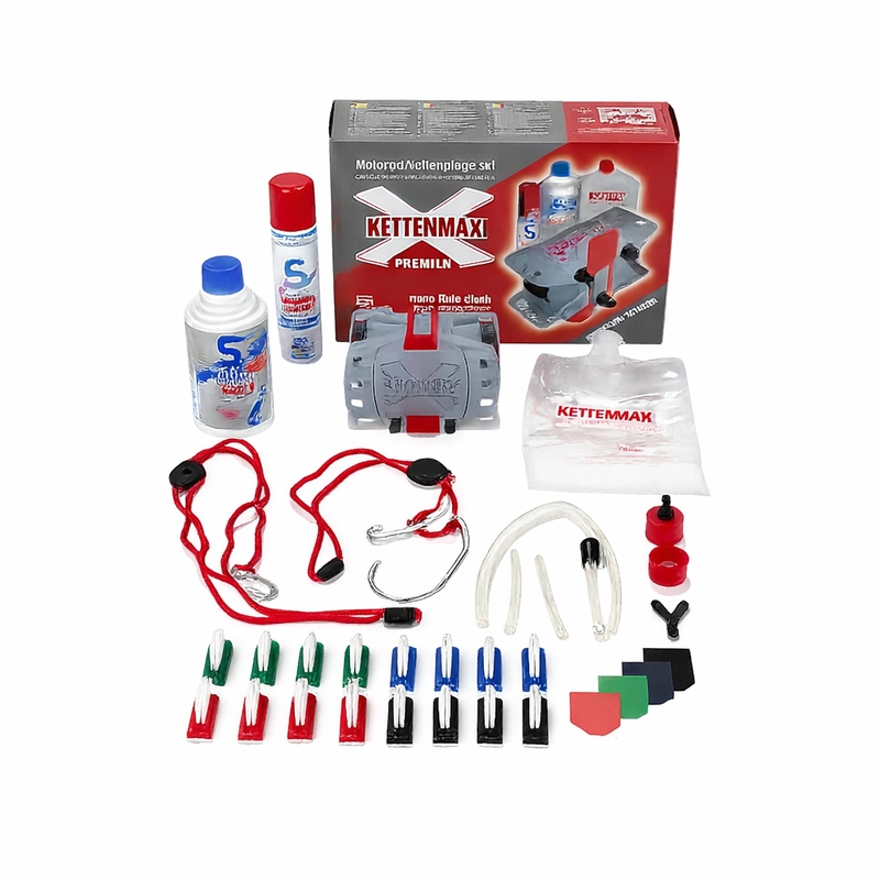 Kettenmax PREMIUM șaibă de lanț