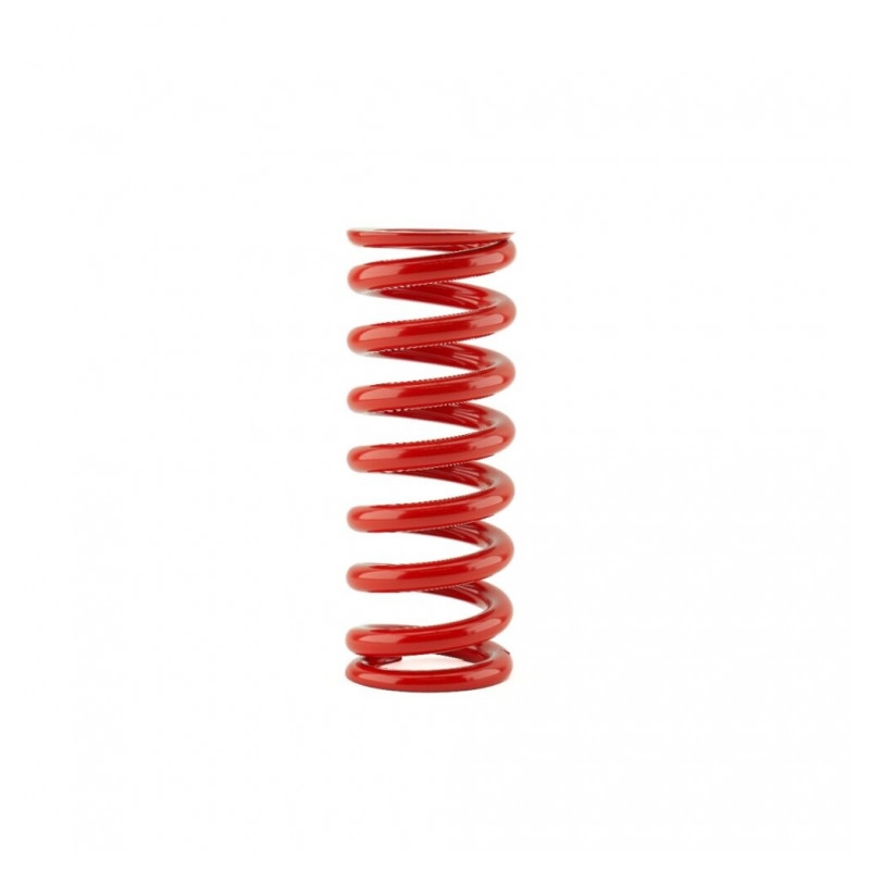 Arc amortizor spate K-TECH 90N Rosu pentru CFMOTO 450 MT-R / RX 2024-2026, CFMOTO Ibex 450  2024-2026