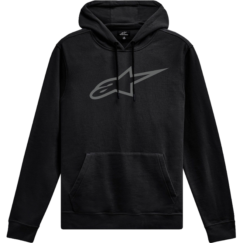 Hanocă Alpinestars Ageless 3 negru-gri