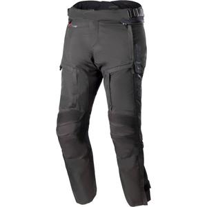 Pantaloni scurți de motocicletă Alpinestars Bogota Pro Drystar 4 Sezon, negri