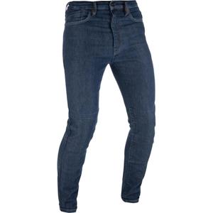 Oxford Original Approved Jeans AA Slim fit albastru închis