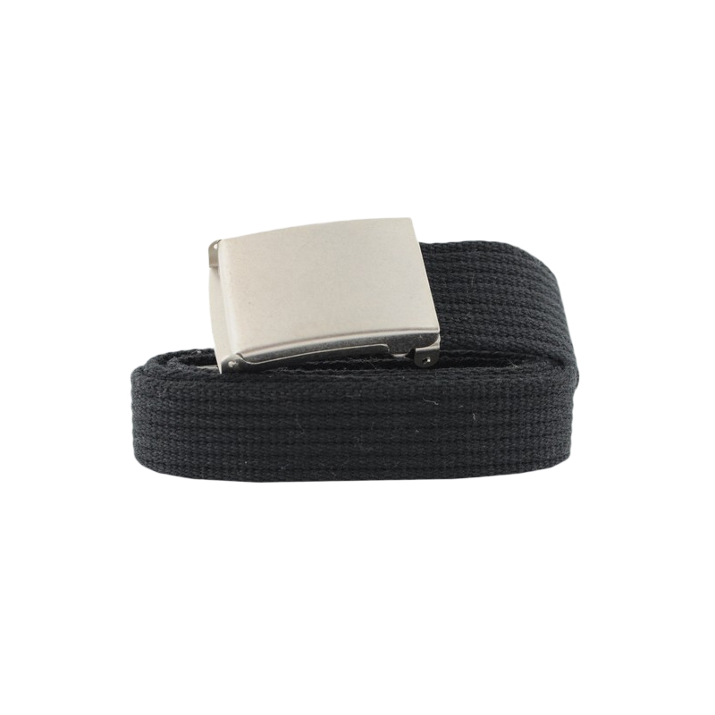 Curea din textil RSA Daily negru