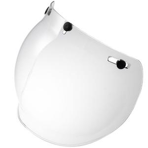 Plexi transparent pentru casca LS2 OF583