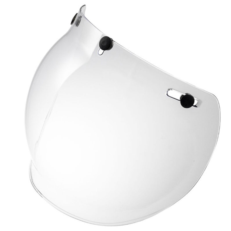 Plexi transparent pentru casca LS2 OF583