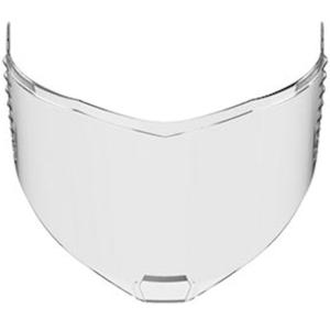 Vizieră fumurie pentru căști LS2 FF805