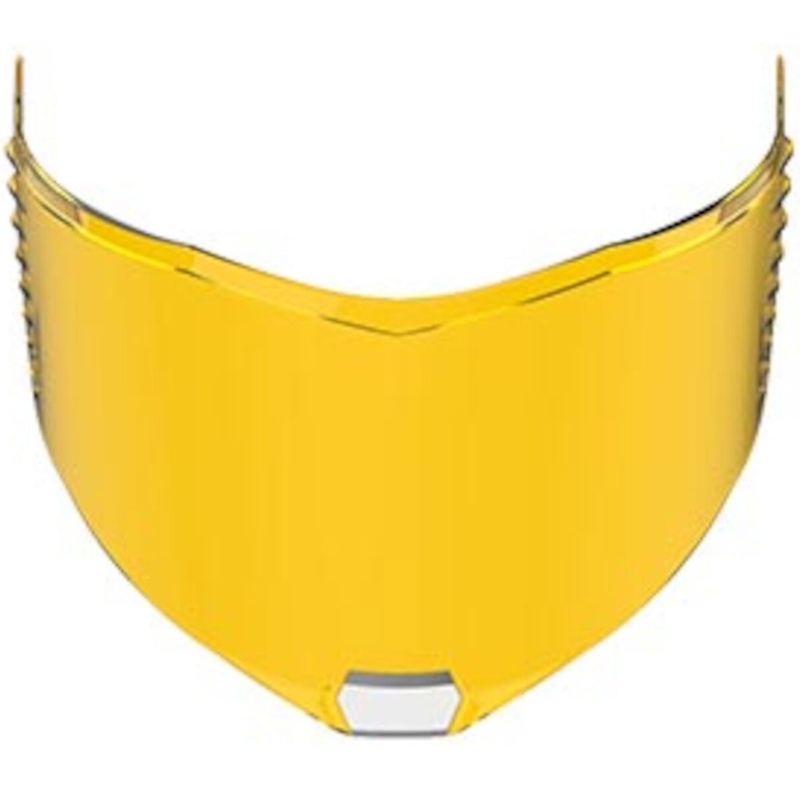 Vizier pentru căști de motocicletă LS2 FF805 galben