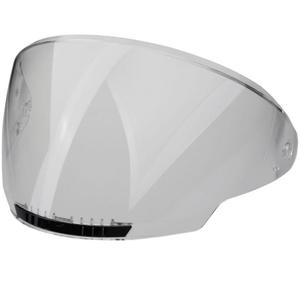 Plexi transparent LS2 OF600
