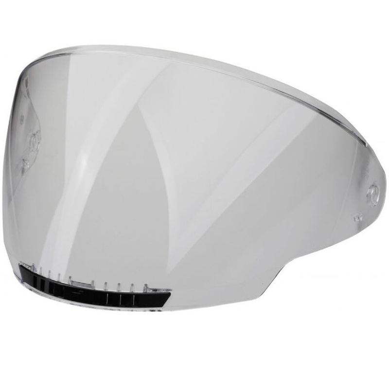 Plexi transparent LS2 OF600