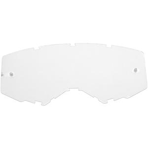 Vizier transparent FLY Racing Focus/Zone