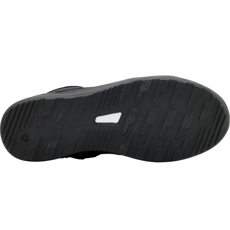 Ghete moto Revit Arrow 2 pentru femei, negre