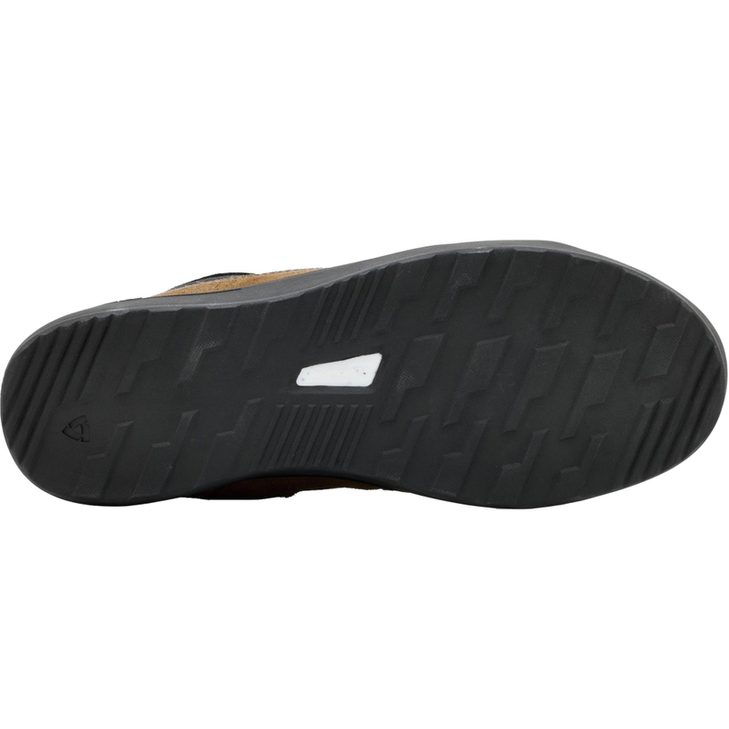 Ghete motociclete Revit Arrow 2 maro-negru