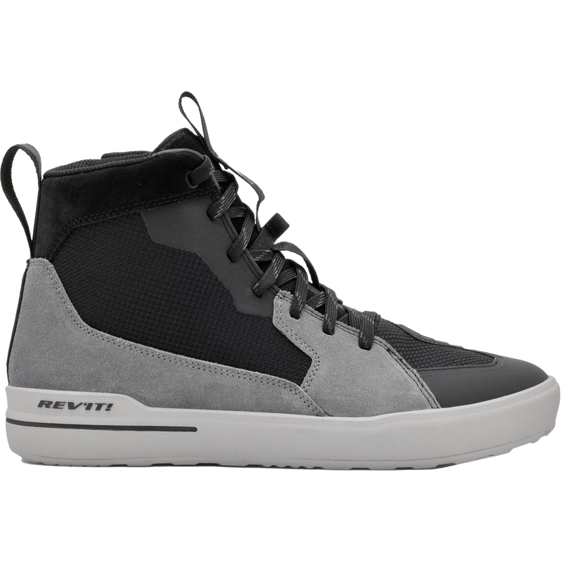 Ghete motociclete Revit Arrow 2 gri-negru