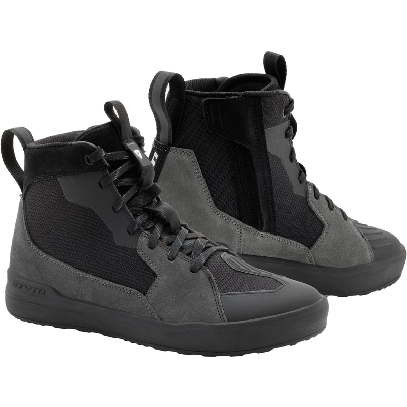 Ghete motociclete Revit Arrow 2 negre