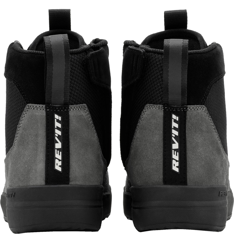 Ghete motociclete Revit Arrow 2 negre