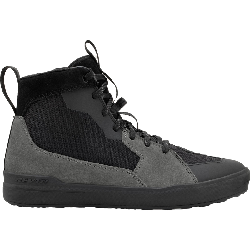 Ghete motociclete Revit Arrow 2 negre