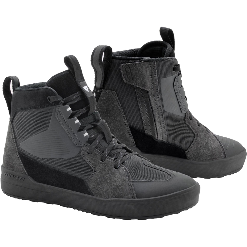 Ghete motociclete Revit Arrow 2 Air negru-antracit