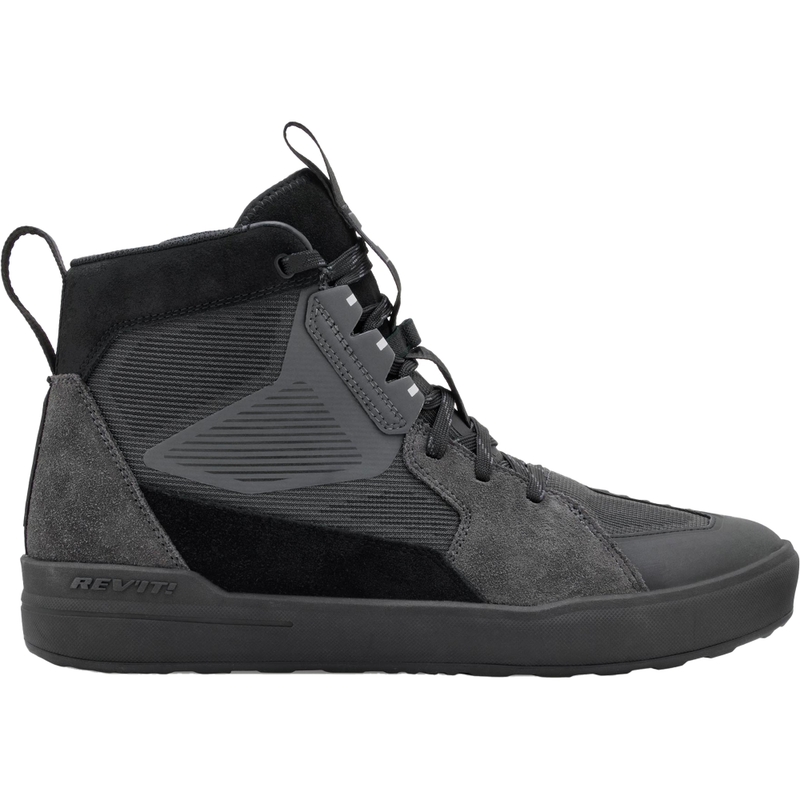 Ghete motociclete Revit Arrow 2 Air negru-antracit