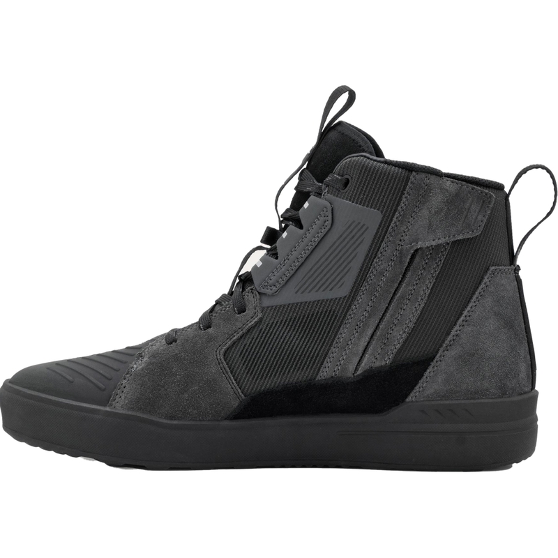 Ghete motociclete Revit Arrow 2 Air negru-antracit