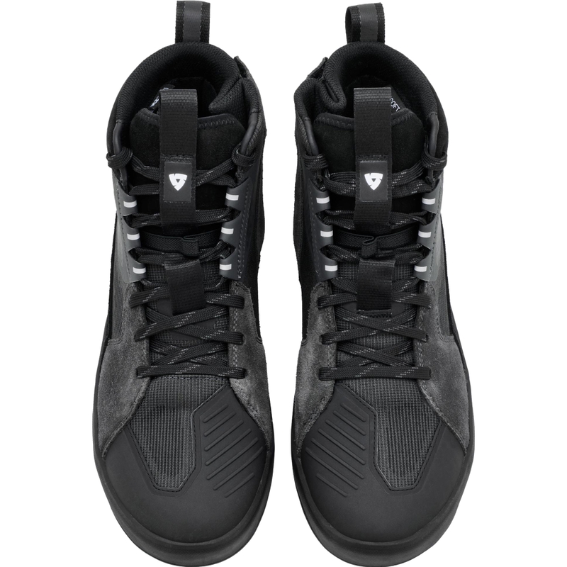 Ghete motociclete Revit Arrow 2 Air negru-antracit