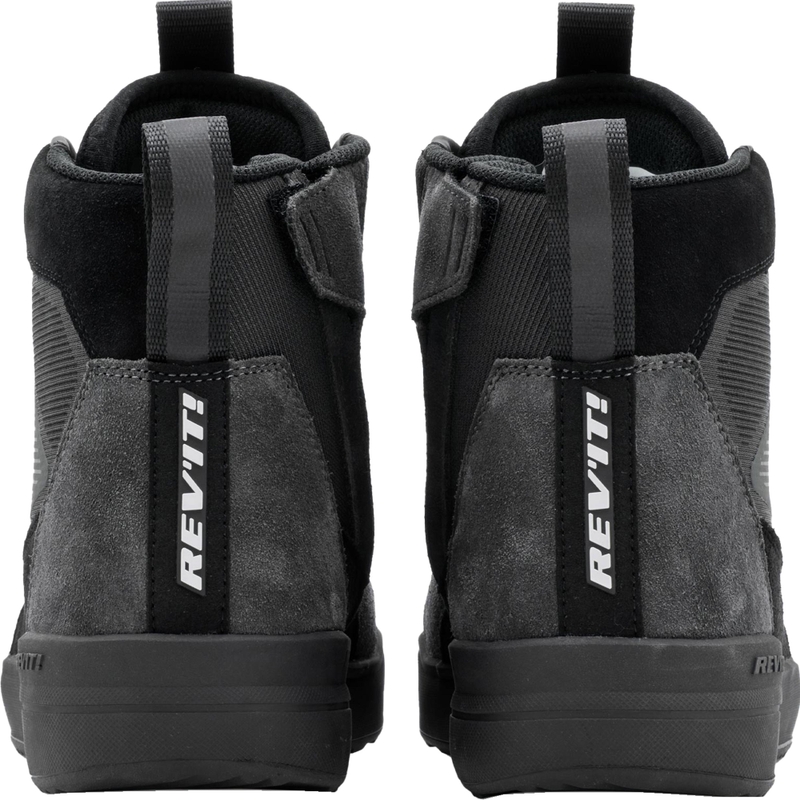 Ghete motociclete Revit Arrow 2 Air negru-antracit