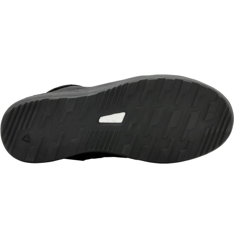 Ghete moto Revit Arrow 2 H2O pentru femei, negre