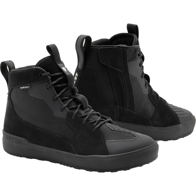 Ghete motociclete Revit Arrow 2 H2O negre