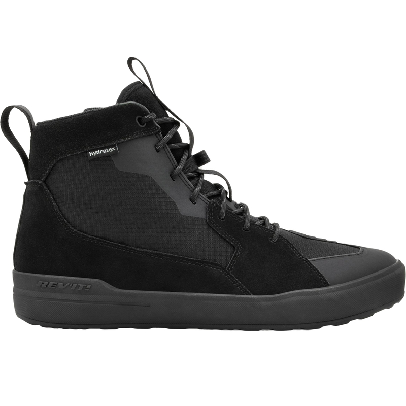 Ghete motociclete Revit Arrow 2 H2O negre