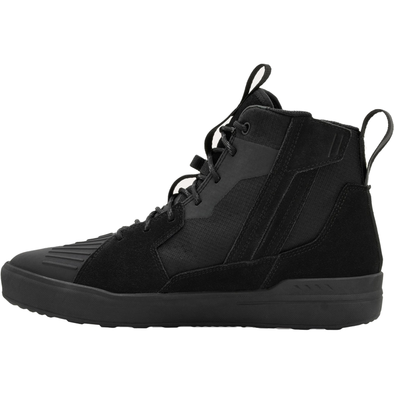 Ghete motociclete Revit Arrow 2 H2O negre
