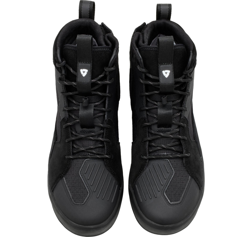 Ghete motociclete Revit Arrow 2 H2O negre
