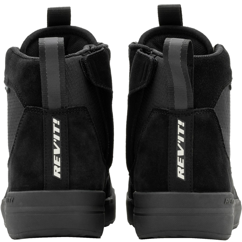 Ghete motociclete Revit Arrow 2 H2O negre
