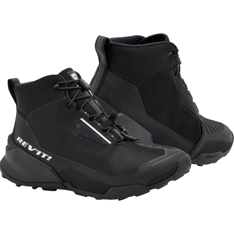 Ghete moto Revit Subduction negre