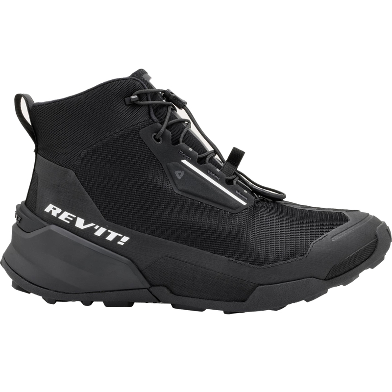 Ghete moto Revit Subduction negre