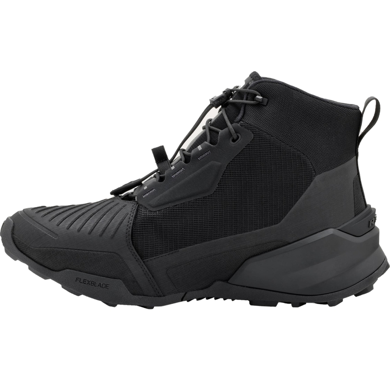 Ghete moto Revit Subduction negre