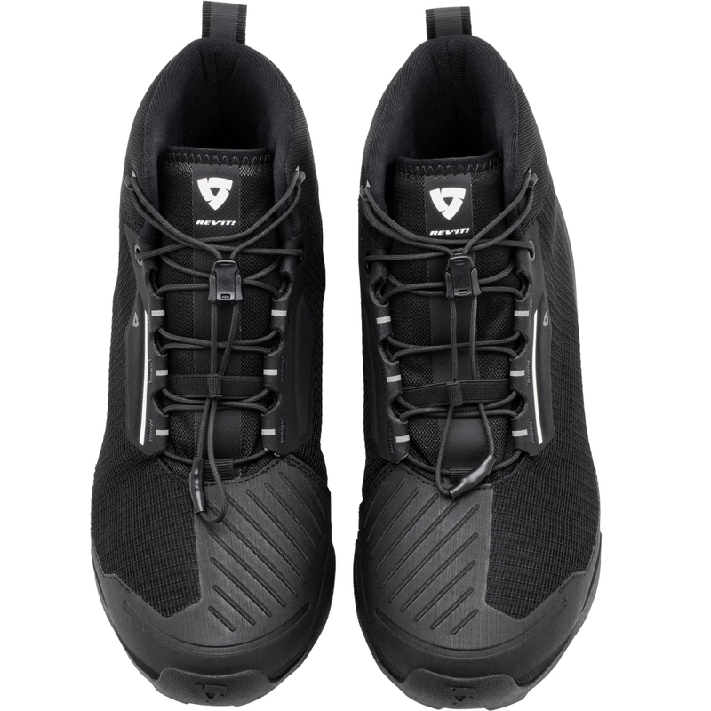 Ghete moto Revit Subduction negre
