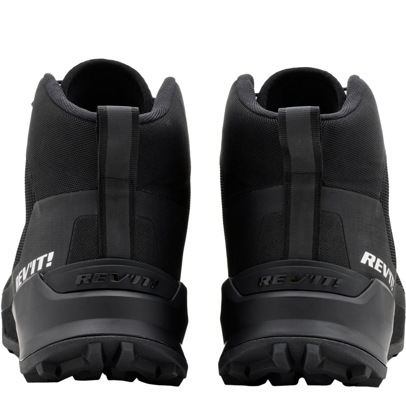 Ghete moto Revit Subduction negre