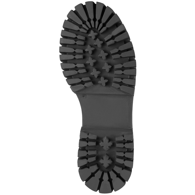 Ghete de motocicletă pentru femei Forma Rebel Dry negre