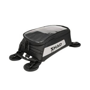Geanta mica de rezervor (tank bag) SHAD SL12M X0SL12M cu magneti
