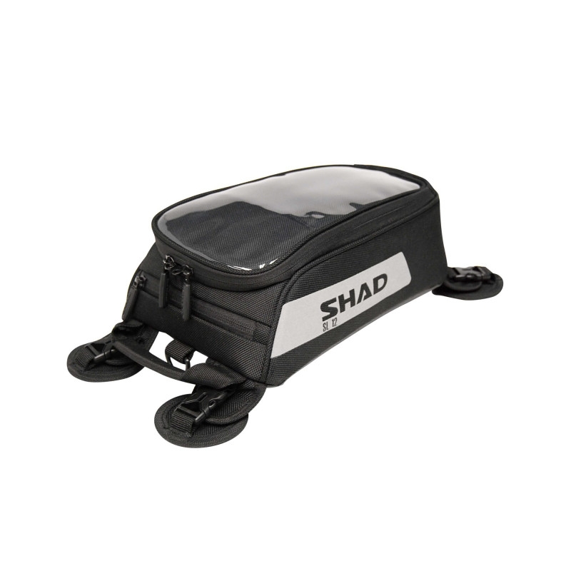Geanta mica de rezervor (tank bag) SHAD SL12M cu magneti