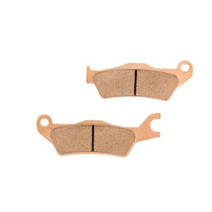 Placute de frana GOLDFREN 381 AD  STREET