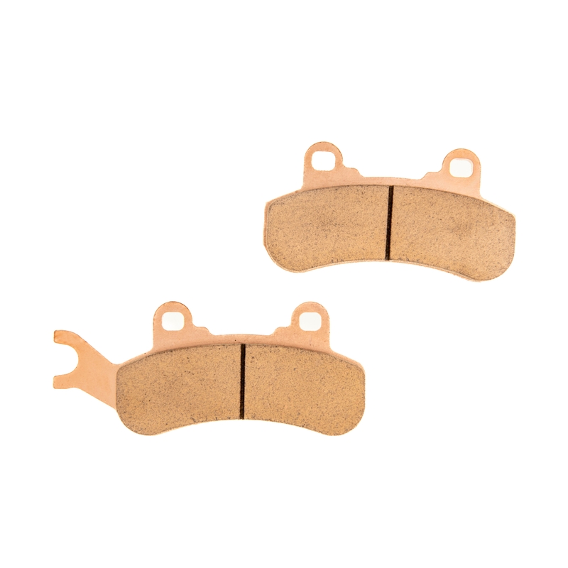Placute de frana GOLDFREN S33 OFF-ROAD FRONT