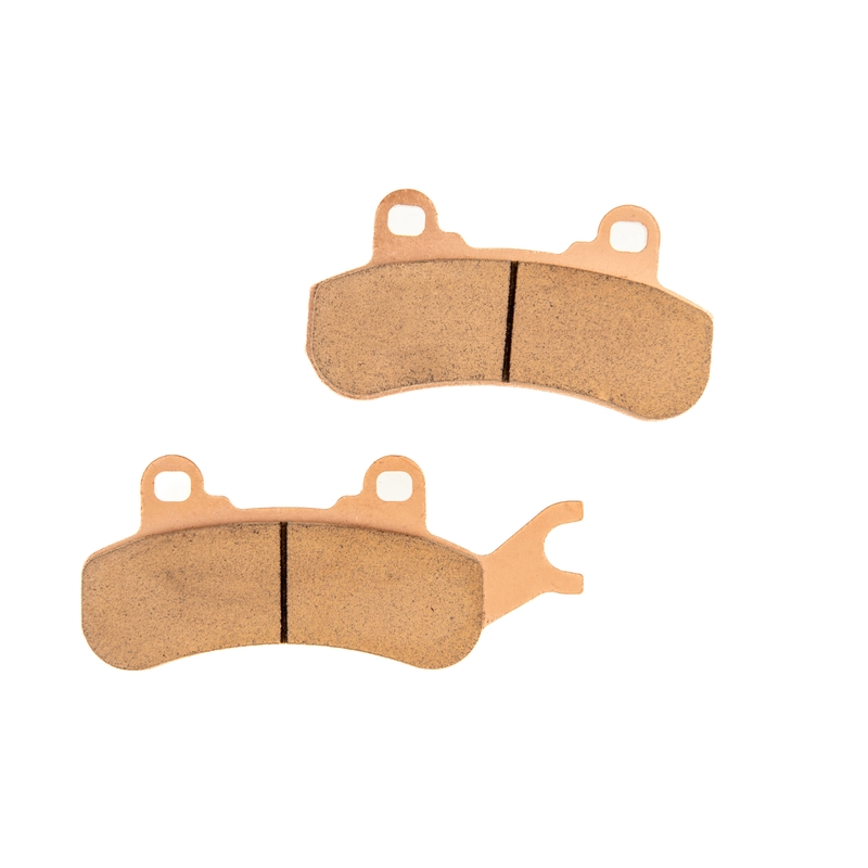 Placute de frana GOLDFREN S33 OFF-ROAD FRONT