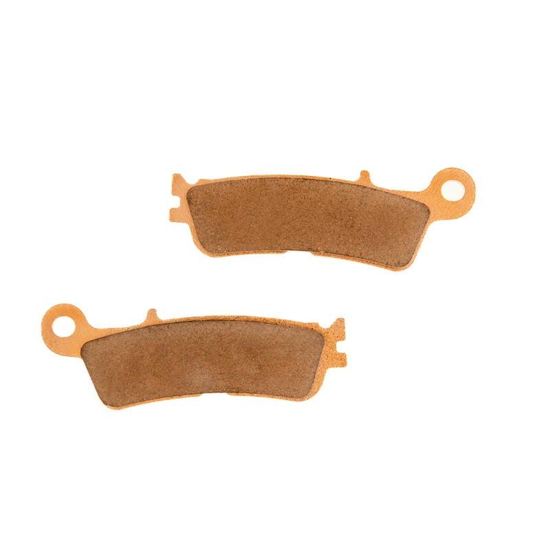 Placute de frana GOLDFREN K5