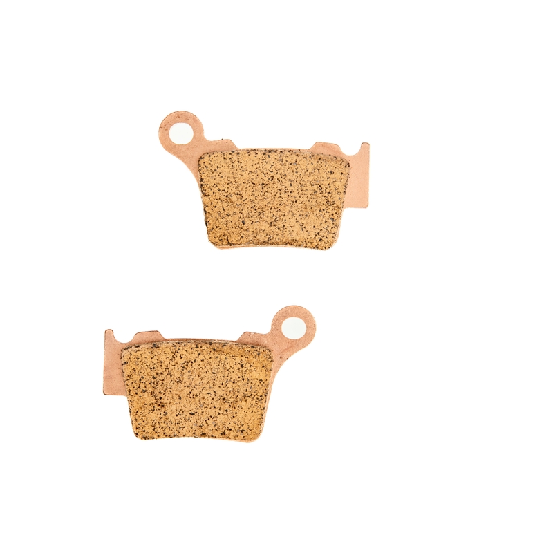 Placute de frana GOLDFREN K5