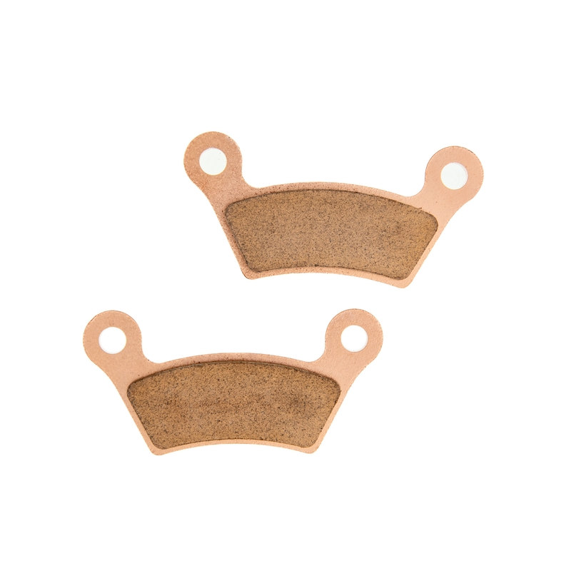 Placute de frana GOLDFREN S3